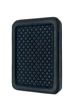 Pedalgummi EMW